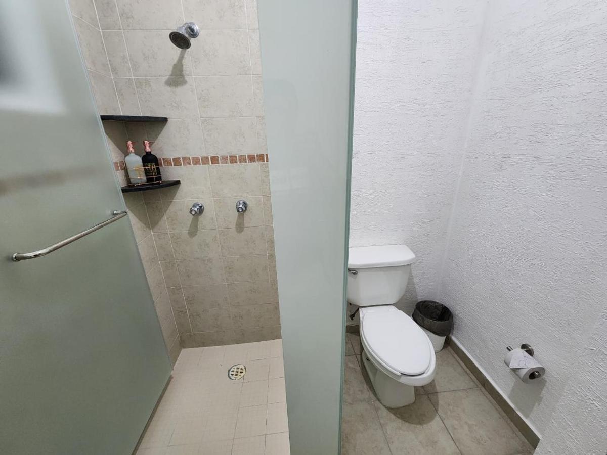 Hermosa Casa En Jardines Cancun Ngoại thất bức ảnh