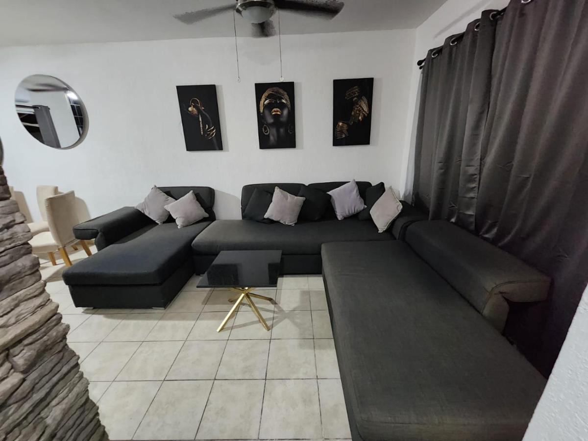 Hermosa Casa En Jardines Cancun Ngoại thất bức ảnh