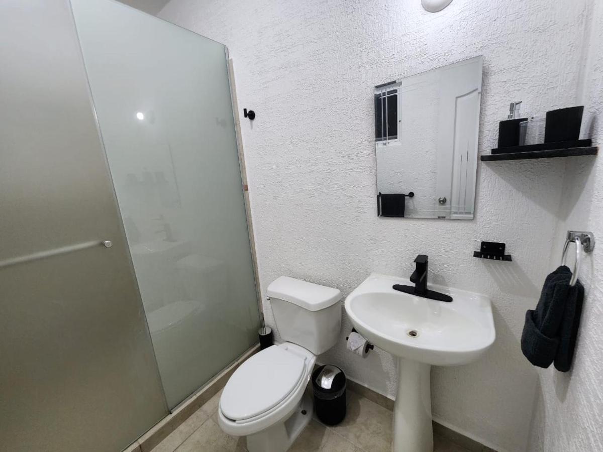 Hermosa Casa En Jardines Cancun Ngoại thất bức ảnh