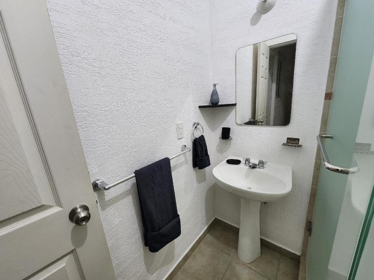 Hermosa Casa En Jardines Cancun Ngoại thất bức ảnh