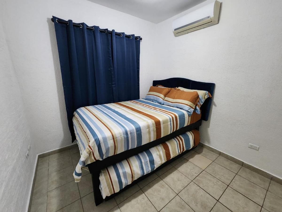 Hermosa Casa En Jardines Cancun Ngoại thất bức ảnh