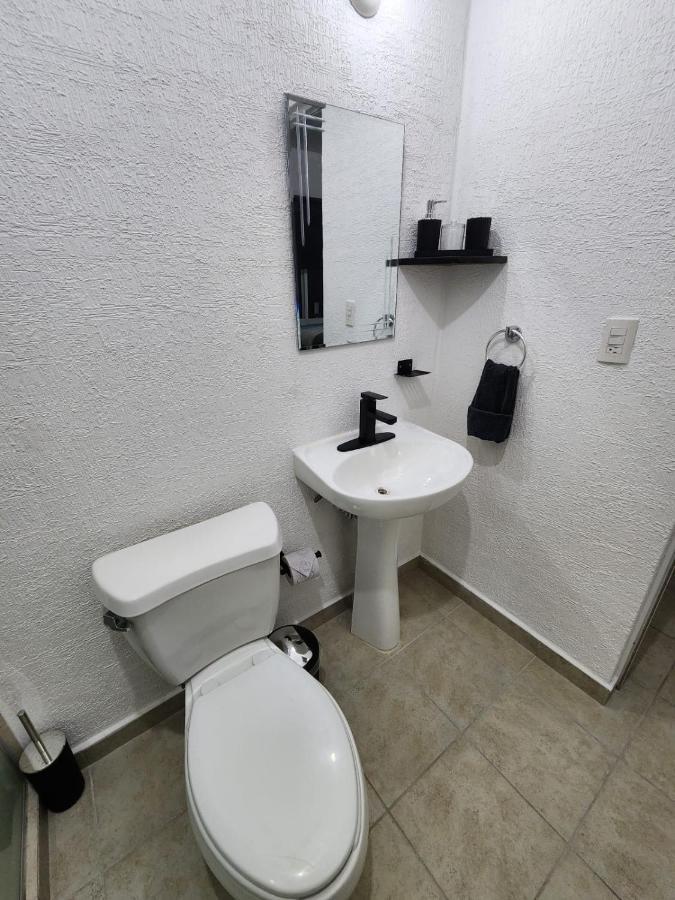 Hermosa Casa En Jardines Cancun Ngoại thất bức ảnh