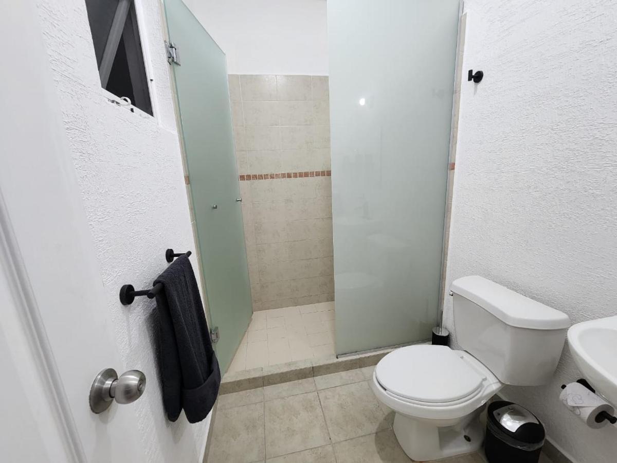 Hermosa Casa En Jardines Cancun Ngoại thất bức ảnh