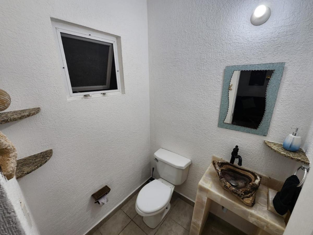 Hermosa Casa En Jardines Cancun Ngoại thất bức ảnh