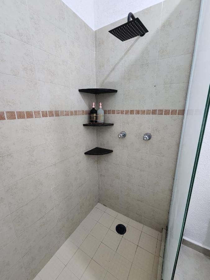 Hermosa Casa En Jardines Cancun Ngoại thất bức ảnh