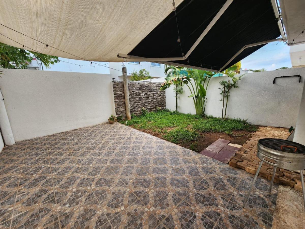 Hermosa Casa En Jardines Cancun Ngoại thất bức ảnh